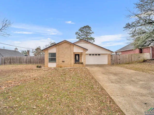 3716 Kriss Dr, Longview, TX 75604