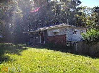 2857 Delray Dr NW, Atlanta, GA 30318