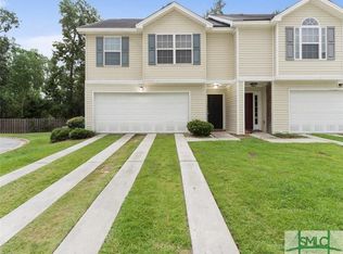 35 Orchid Ln, Savannah, GA 31419