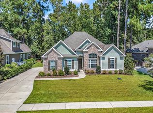 757 McDuffie Dr., Myrtle Beach, SC 29588