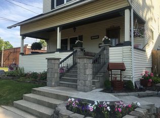 119 W Center St, Bucyrus, OH 44820