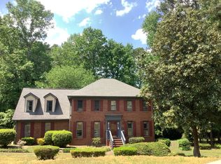 3331 Channing Ct, Lawrenceville, GA 30044