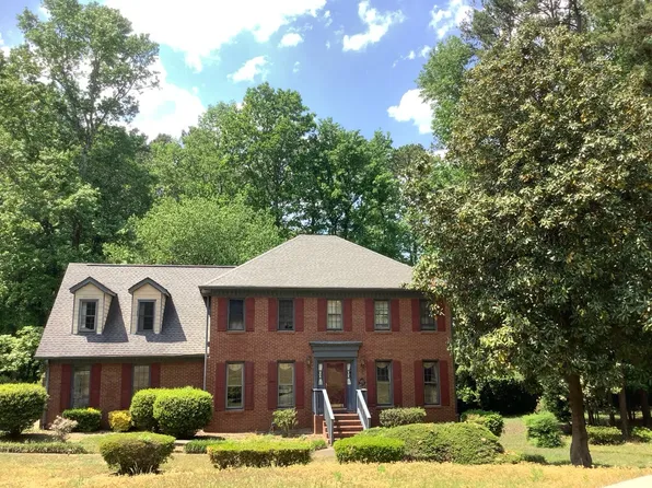 3331 Channing Ct, Lawrenceville, GA 30044
