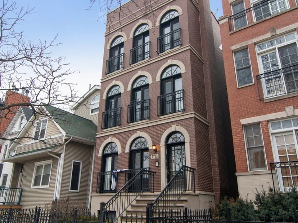 1st image of 3713 N Clifton Ave Unit 2