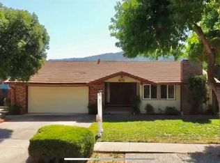 1170 Ayer Dr, Gilroy, CA 95020