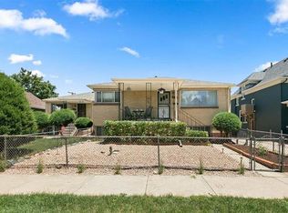 4030 Umatilla St, Denver, CO 80211