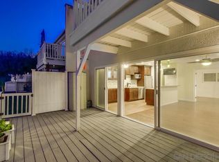 3997 Crown Point Dr UNIT 33, San Diego, CA 92109