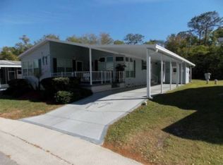 5749 Viau Way, Zephyrhills, FL 33540