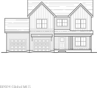 12 Avalon Way, Saratoga Springs, NY, 12866