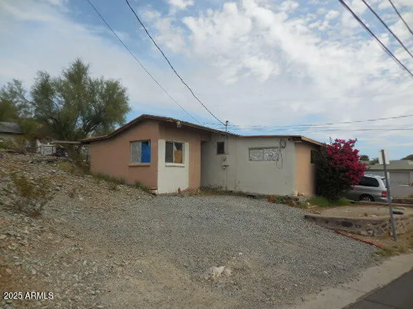 1654 E CORTEZ Street, Phoenix, AZ 85020