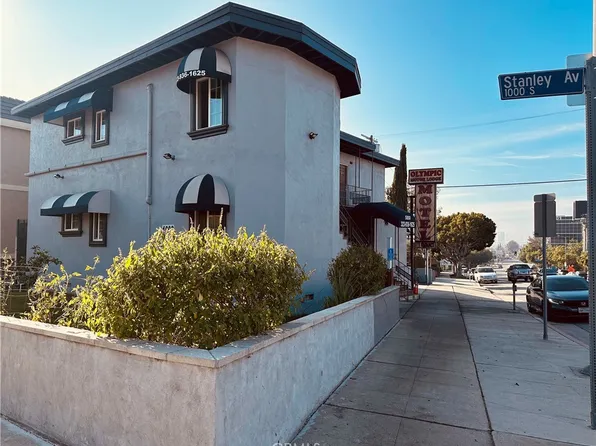 5850 W Olympic Blvd #7, Los Angeles, CA 90036