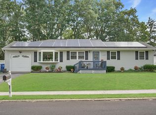 821 Neville St, Toms River, NJ 08753