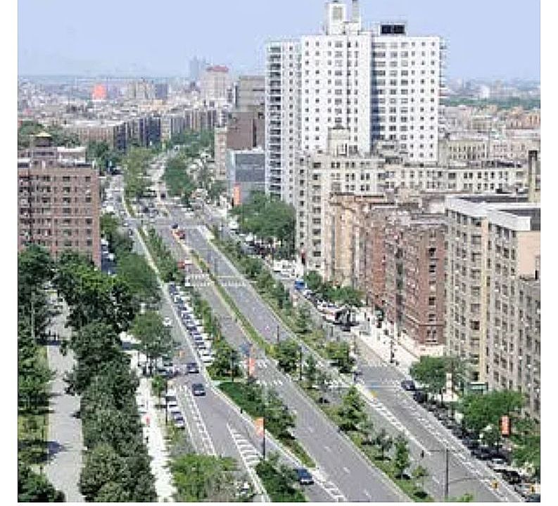1st image of 1020 Grand Concourse APT 12P