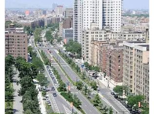 1020 Grand Concourse APT 12P, Bronx, NY