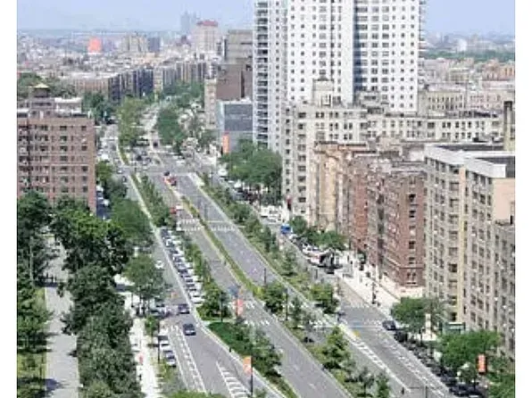 1020 Grand Concourse APT 12P, Bronx, NY 10451