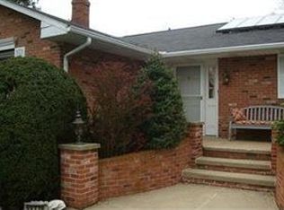 13778 E Pleasant Home Rd, Marshallville, OH 44645