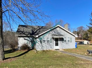 7 Cypress Dr, Asheville, NC 28803