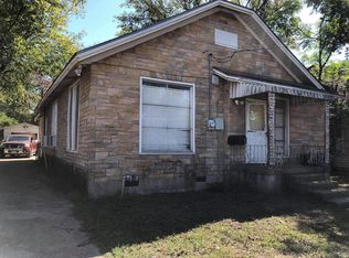 1025 Taylor St, Waco, TX 76704