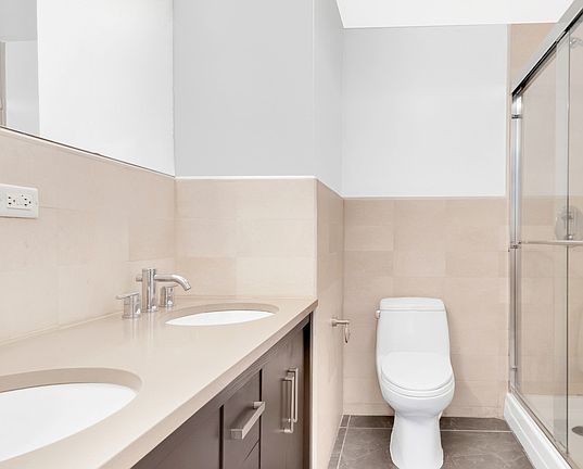 5th image of 301 W 118th St APT 6M