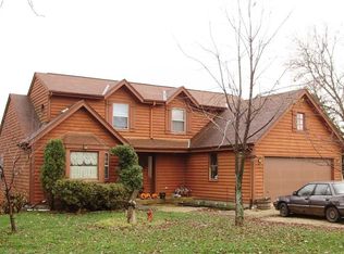 8531 Racine Ave, Waterford, WI 53185