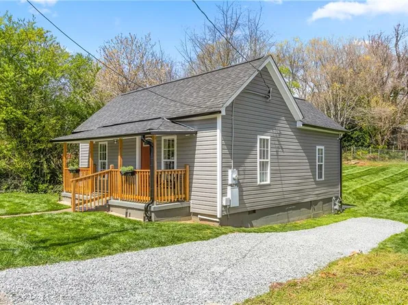 113 W Acadia Ave, Winston Salem, NC 27127
