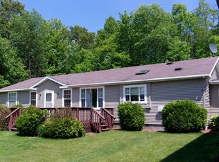 1717 County Road 135, Mc Millan, MI 49853