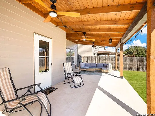 7814 Blackhawk Pass — Photo 33