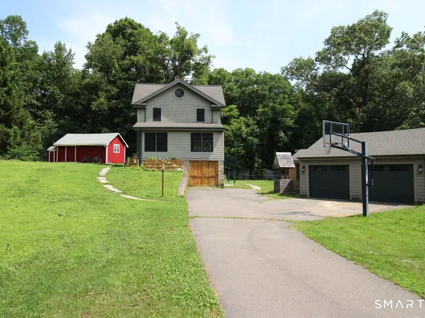 28 Deep Hollow Road, Chester, CT 06412