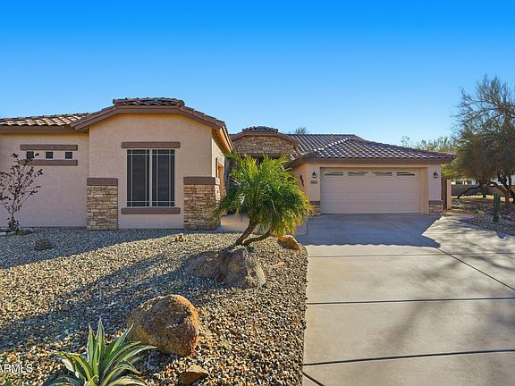 3rd image of 25403 N 71 Drive