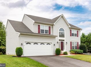 346 Moores Branch Cir, Westminster, MD 21158