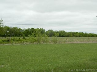 N 4000th Rd, Vera, OK 74082