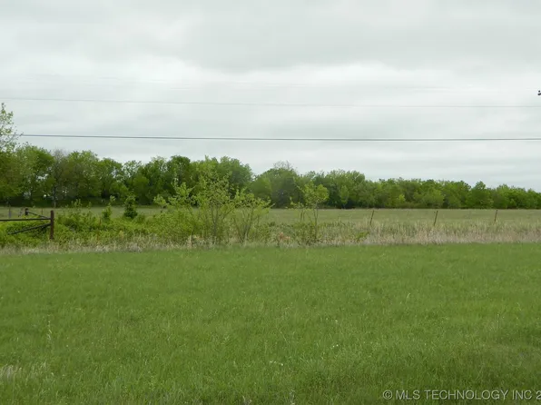 N 4000th Rd, Vera, OK 74082