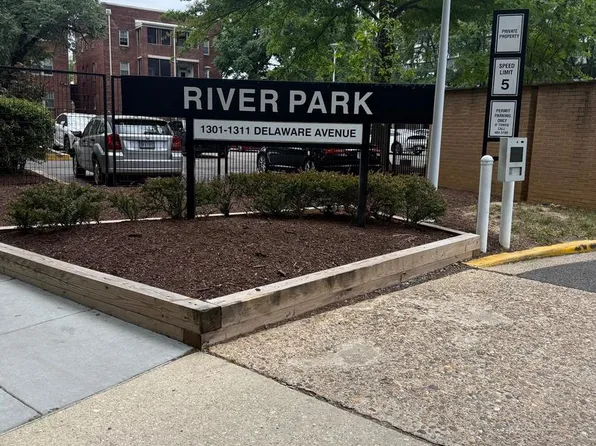 1311 Delaware Ave SW APT S230, Washington, DC 20024