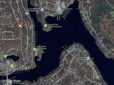 547 White Tail Ln, Lake Ariel, PA, 18436