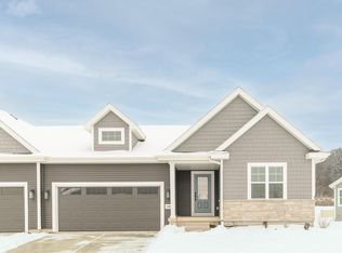 2162 Waters Edge Trail, Madison, WI 53718