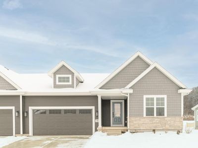 2162 Waters Edge Trail, Madison, WI, 53718