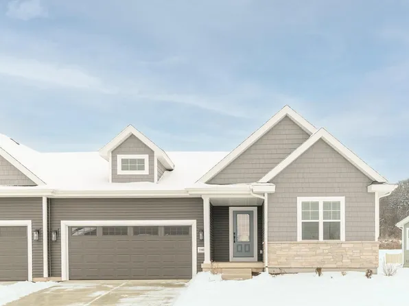 2162 Waters Edge Trail, Madison, WI 53718