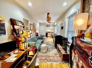 19 Sheafe St #100A, Boston, MA 02113