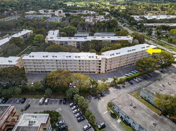 6731 Cypress Road, Plantation, FL 33317