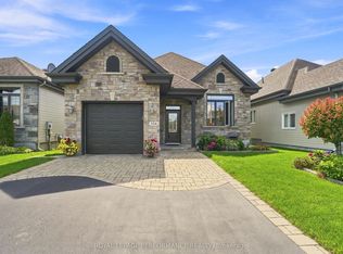 356 Belle Rive St, Hawkesbury, ON K6A 3S1