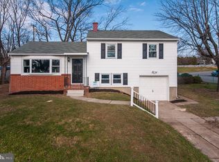 7601 Perring Ter, Parkville, MD 21234