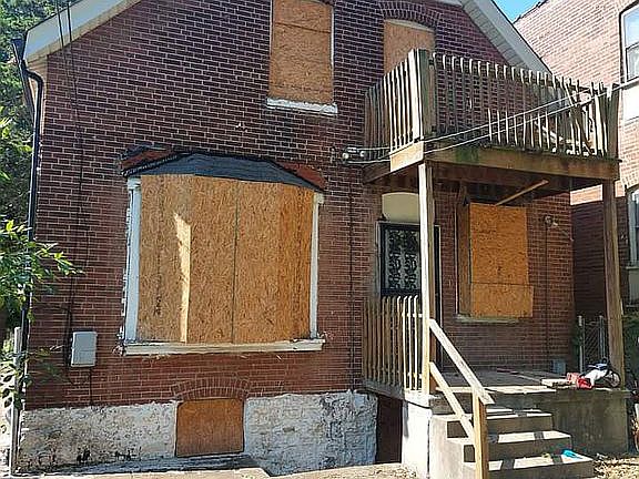 2nd image of 5873 Highland Ave