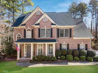 805 River Cove Dr, Dacula, GA 30019