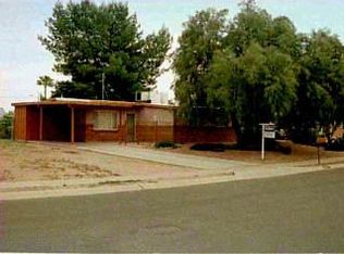 6639 E Calle Cappela #0, Tucson, AZ 85710