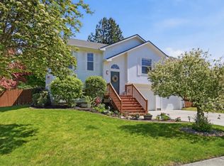 1417 S Glenn Rd, Spokane, WA 99206