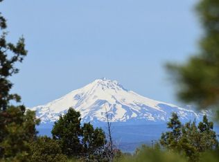 13740 SW Canyon Dr, Terrebonne, OR