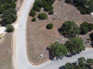 LOT 12 Vaquero Pass, Boerne, TX 78006