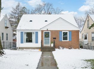 2824 Hampshire Ave S, Saint Louis Park, MN 55426