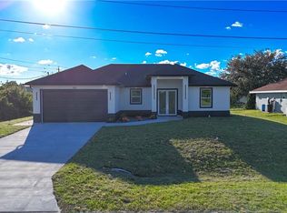 703 Otto Ave N, Lehigh Acres, FL 33971