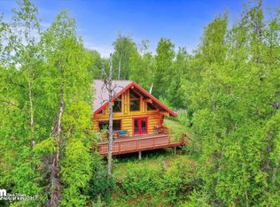 27234 Cobra Cir, Willow, AK 99688
